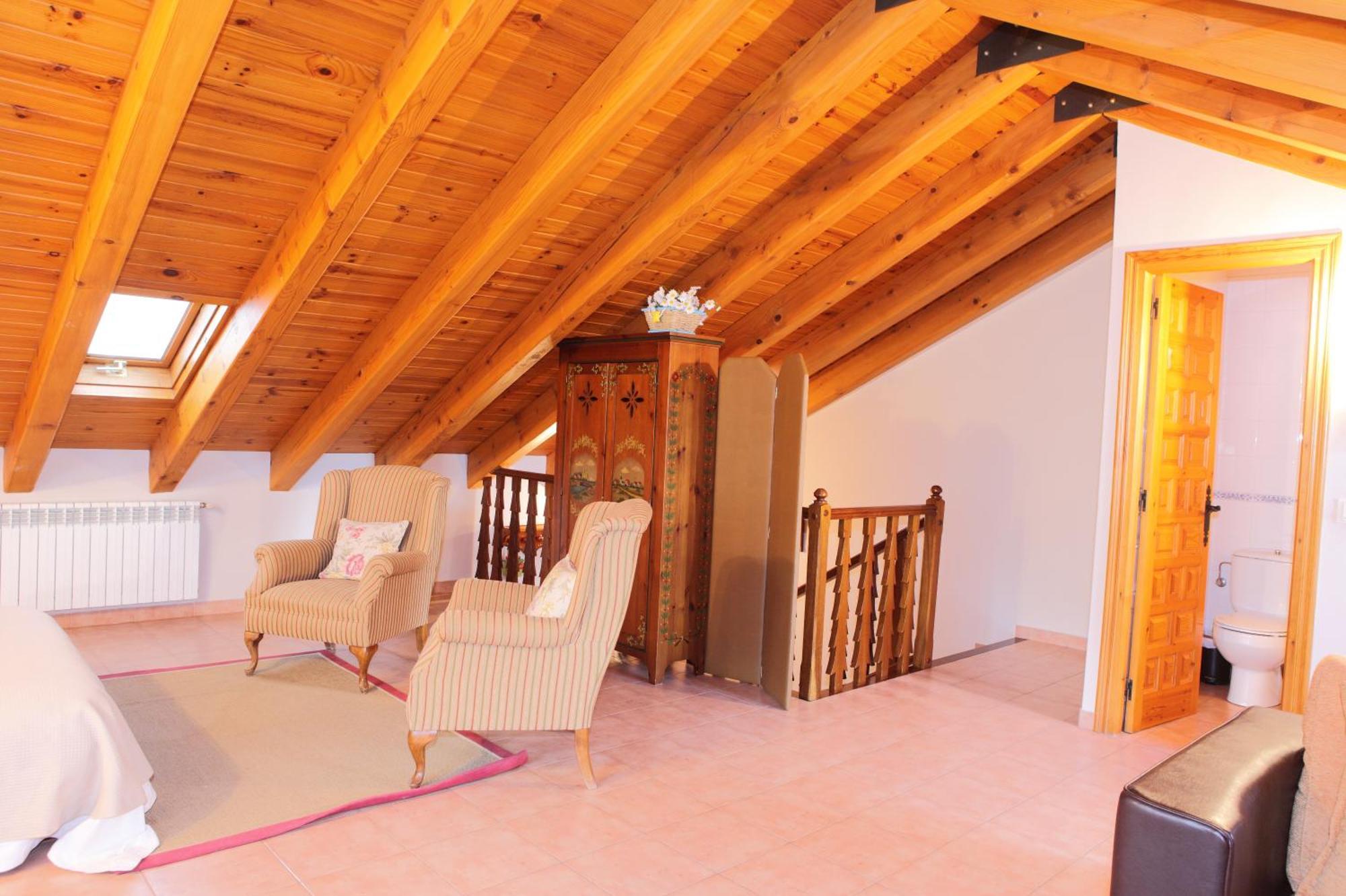 Apartamentos Albá Casa Alquesera Sahun Exterior foto